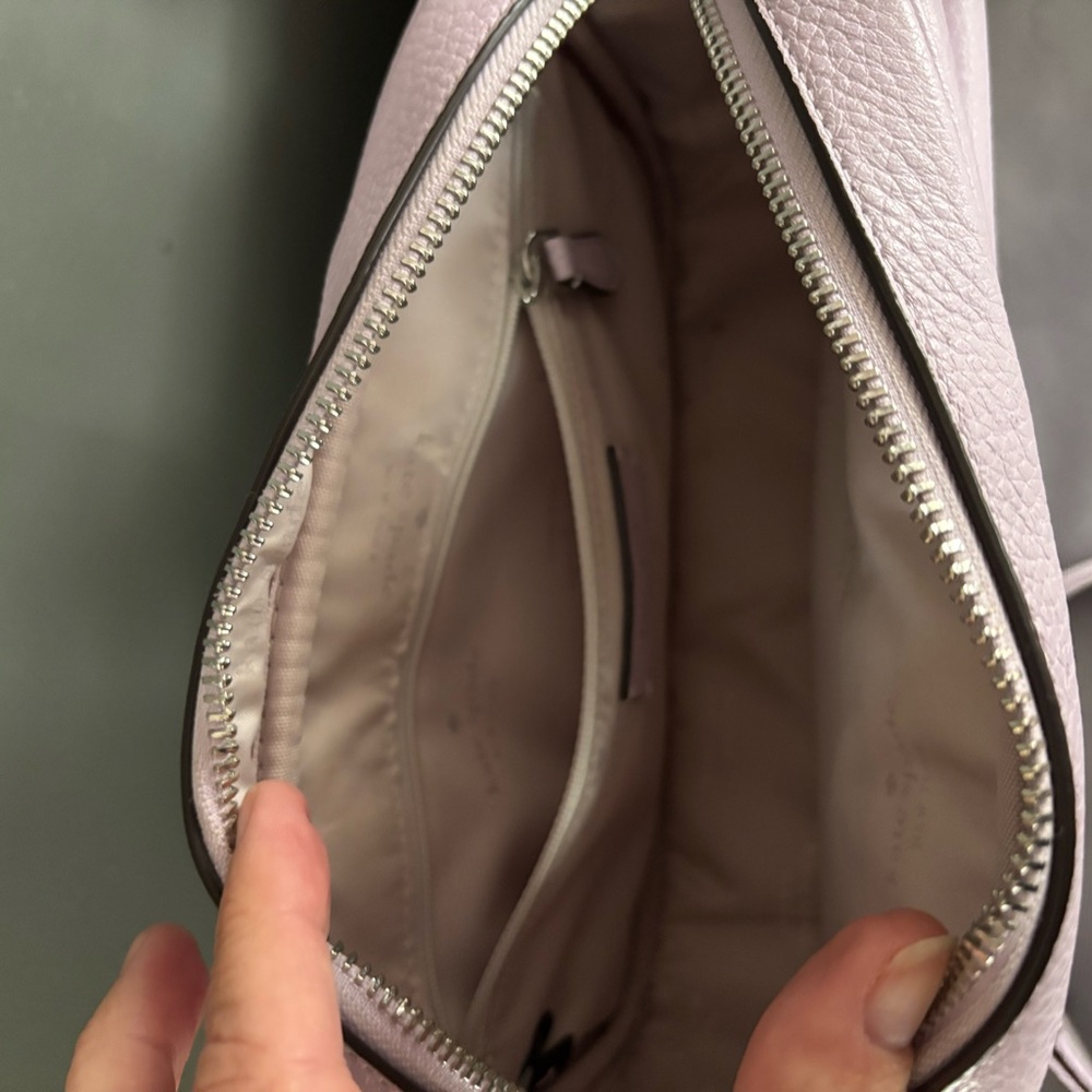 Kate Spade Light Purple Crossbody Bag - Picture 4 of 8
